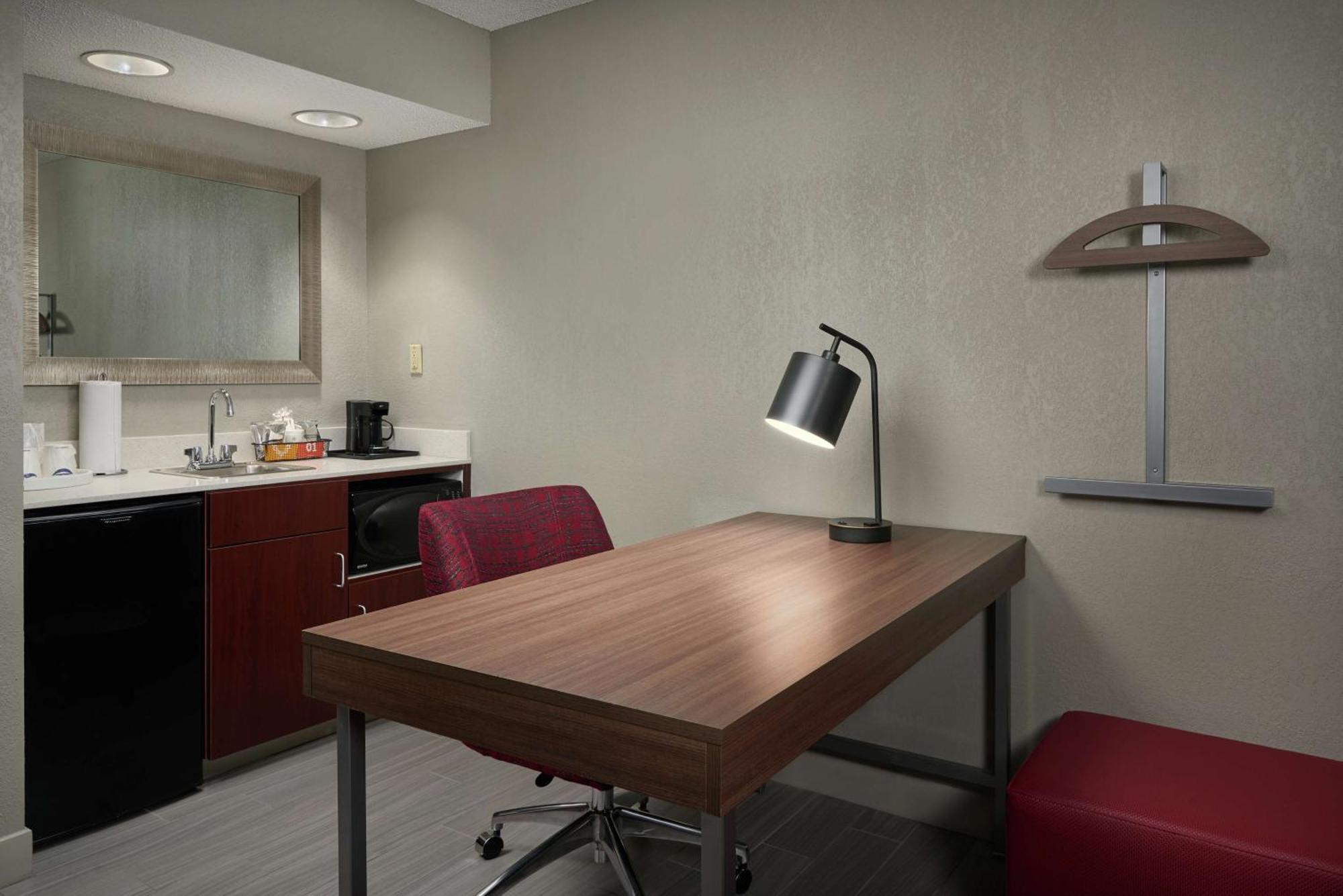 Hampton Inn & Suites Oxford-Anniston Екстериор снимка