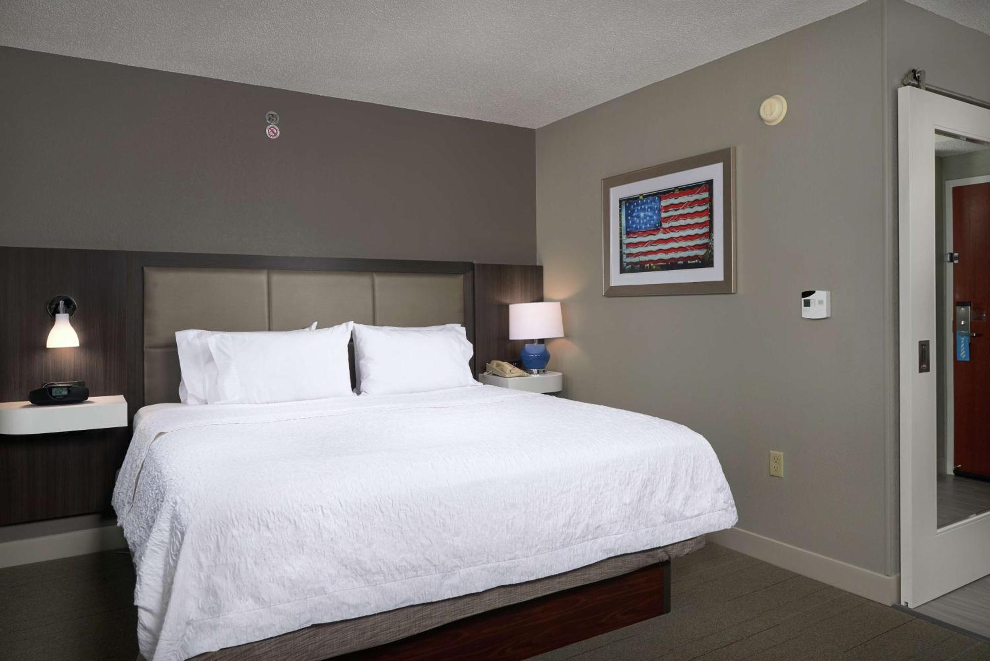Hampton Inn & Suites Oxford-Anniston Екстериор снимка